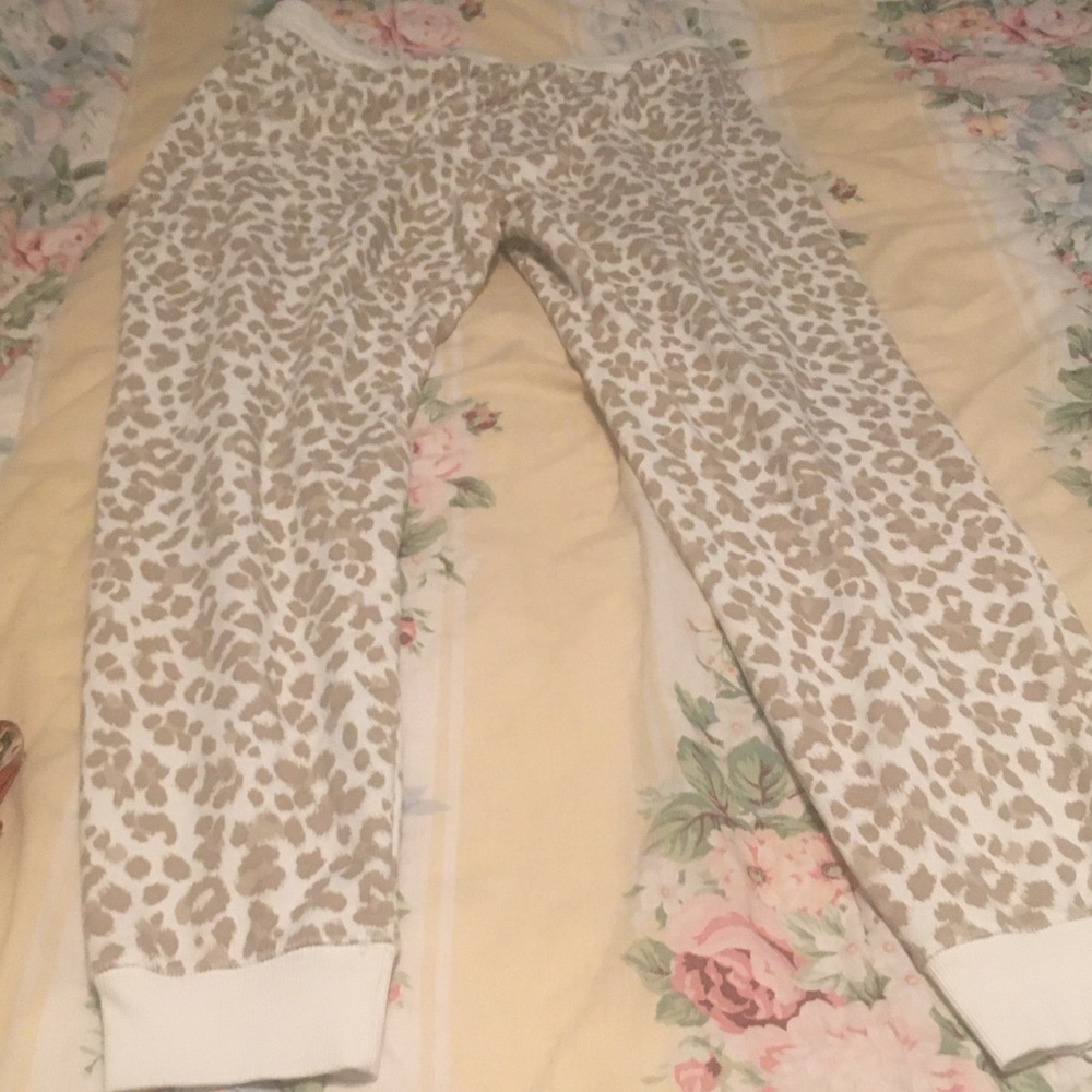 Old Navy size M sweatpants